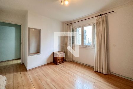 Apartamento à venda com 96m², 3 quartos e 1 vagaQuarto 3