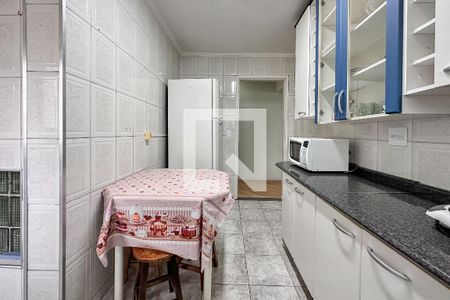 Apartamento à venda com 96m², 3 quartos e 1 vagaCozinha