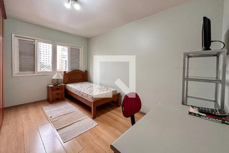 Apartamento à venda com 96m², 3 quartos e 1 vagaQuarto 1