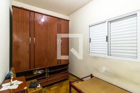 Quarto 2 de casa para alugar com 3 quartos, 160m² em Jardim Monjolo, São Paulo