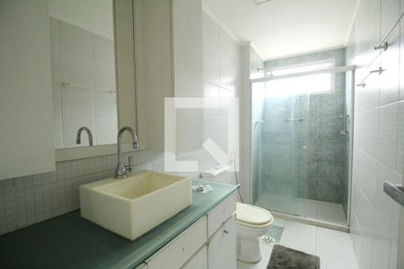 Apartamento à venda com 300m², 5 quartos e 3 vagasBanheiro social