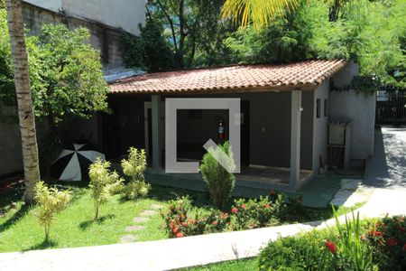 Apartamento à venda com 300m², 5 quartos e 3 vagasÁrea comum - Banheiros/sauna