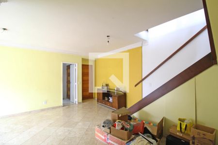 Sala de apartamento à venda com 5 quartos, 300m² em Anil, Rio de Janeiro