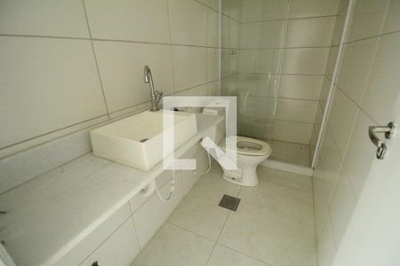 Apartamento à venda com 300m², 5 quartos e 3 vagasBanheiro da suíte 2