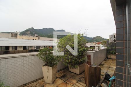 Apartamento à venda com 300m², 5 quartos e 3 vagasTerraço