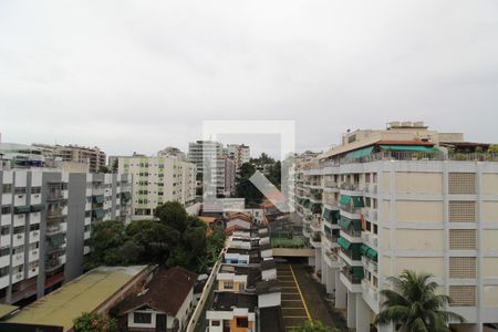 Apartamento à venda com 300m², 5 quartos e 3 vagasTerraço - Vista