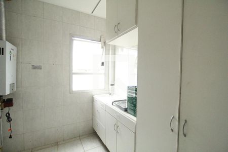 Apartamento à venda com 300m², 5 quartos e 3 vagasÁrea de serviço