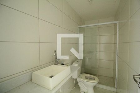 Apartamento à venda com 300m², 5 quartos e 3 vagasBanheiro da suíte 2