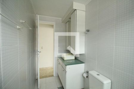 Apartamento à venda com 300m², 5 quartos e 3 vagasBanheiro social
