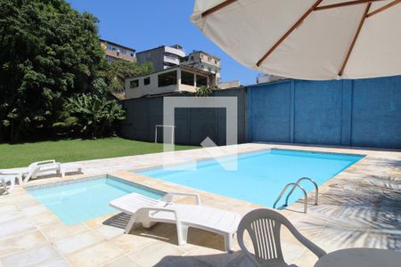 Apartamento à venda com 300m², 5 quartos e 3 vagasÁrea comum - Piscina