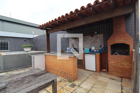 Apartamento à venda com 300m², 5 quartos e 3 vagasTerraço - Piscina/churrasqueira 