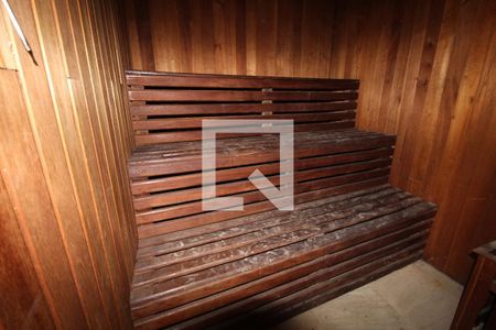 Apartamento à venda com 300m², 5 quartos e 3 vagasÁrea comum - Sauna