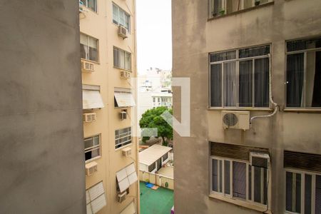 Vista do quarto 2 de apartamento à venda com 2 quartos, 75m² em Ipanema, Rio de Janeiro