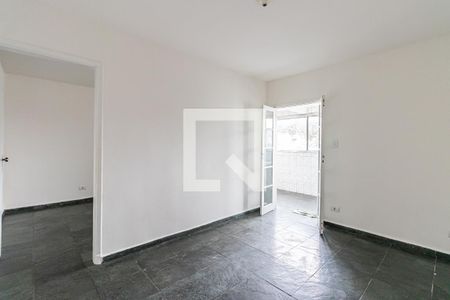 Sala de apartamento para alugar com 1 quarto, 30m² em Vila Carrão, São Paulo
