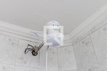 Banheiro de apartamento para alugar com 1 quarto, 30m² em Vila Carrão, São Paulo