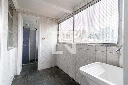 Apartamento para alugar com 30m², 1 quarto e sem vagaÁrea de Serviço