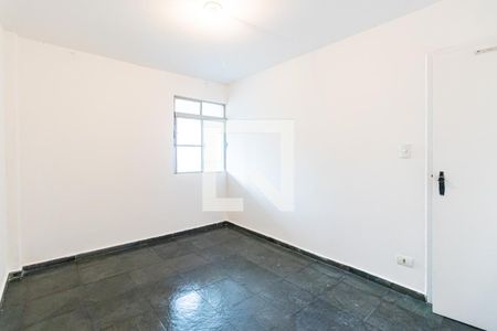 Dormitório de apartamento para alugar com 1 quarto, 30m² em Vila Carrão, São Paulo