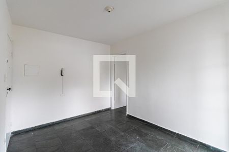 Sala de apartamento para alugar com 1 quarto, 30m² em Vila Carrão, São Paulo