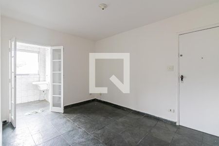 Sala de apartamento para alugar com 1 quarto, 30m² em Vila Carrão, São Paulo