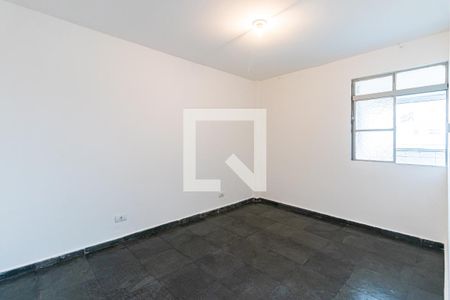 Dormitório de apartamento para alugar com 1 quarto, 30m² em Vila Carrão, São Paulo