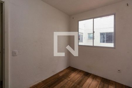 Quarto 2 de apartamento à venda com 2 quartos, 70m² em Estância Velha, Canoas