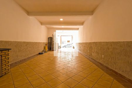 Casa à venda com 210m², 3 quartos e 5 vagas Casa à venda com 210m², 3 quartos e 5 vagasGaragem