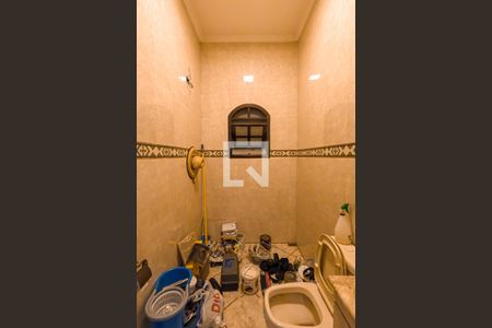 Casa à venda com 210m², 3 quartos e 5 vagas Casa à venda com 210m², 3 quartos e 5 vagasBanheiro 2