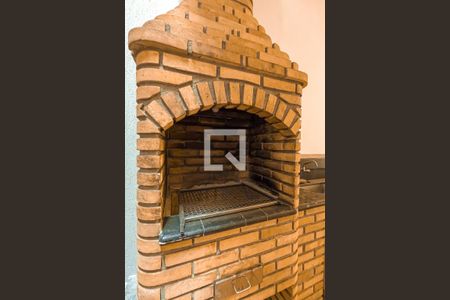 Casa à venda com 210m², 3 quartos e 5 vagas Casa à venda com 210m², 3 quartos e 5 vagasChurrasqueira