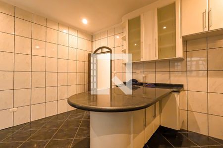 Casa à venda com 210m², 3 quartos e 5 vagas Casa à venda com 210m², 3 quartos e 5 vagasCozinha