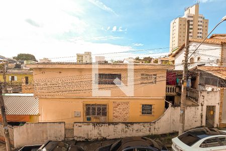 Vista da Varanda da Sala de casa à venda com 3 quartos, 210m² em Vila Rosalia, Guarulhos