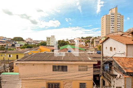 Casa à venda com 210m², 3 quartos e 5 vagas Casa à venda com 210m², 3 quartos e 5 vagasVista da Varanda da Suíte