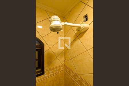 Casa à venda com 210m², 3 quartos e 5 vagas Casa à venda com 210m², 3 quartos e 5 vagasBanheiro 1