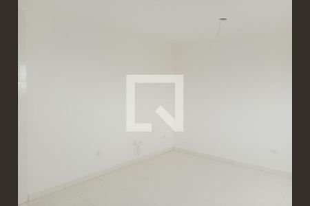 Sala/Cozinha de apartamento à venda com 2 quartos, 45m² em Parque Artur Alvim, São Paulo