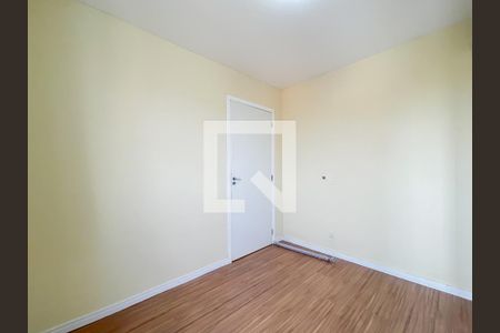 Quarto de apartamento para alugar com 1 quarto, 28m² em Conceição, Osasco