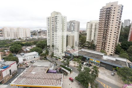vista de apartamento à venda com 3 quartos, 113m² em Vila Andrade, São Paulo