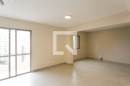 Sala 1 de apartamento à venda com 3 quartos, 113m² em Vila Andrade, São Paulo