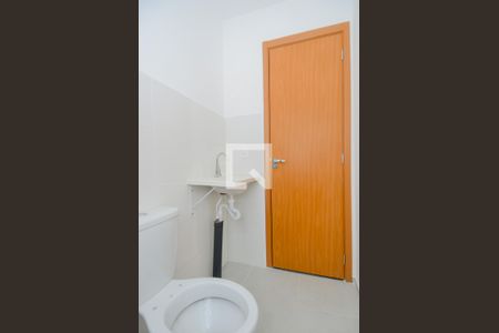 Apartamento à venda com 38m², 2 quartos e 1 vagaBanheiro