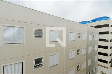 Apartamento à venda com 38m², 2 quartos e 1 vagaVista do Quarto 2