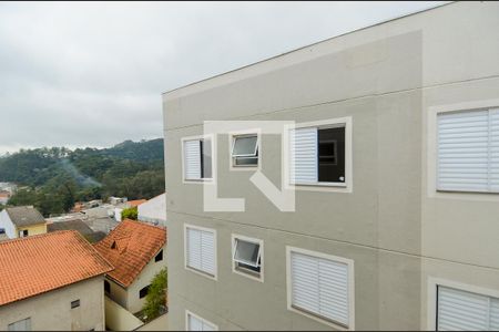 Apartamento à venda com 38m², 2 quartos e 1 vagaVista do Quarto 2