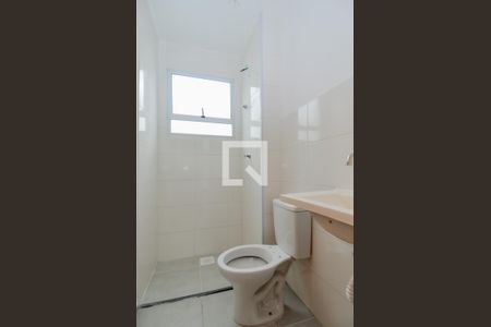 Apartamento à venda com 38m², 2 quartos e 1 vagaBanheiro