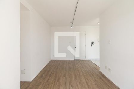 Sala  de apartamento para alugar com 2 quartos, 59m² em Tatuapé, São Paulo
