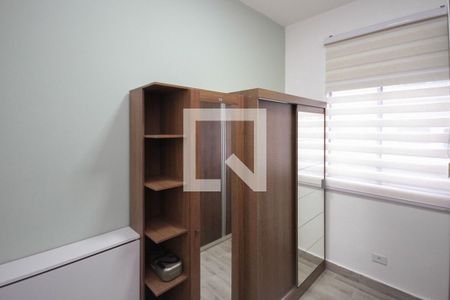 Casa de condomínio para alugar com 55m², 2 quartos e 1 vaga Casa de condomínio para alugar com 55m², 2 quartos e 1 vagaQuarto