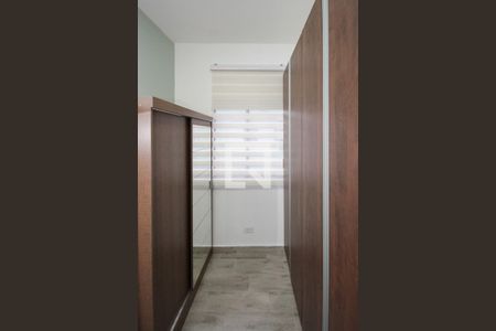 Casa de condomínio para alugar com 55m², 2 quartos e 1 vaga Casa de condomínio para alugar com 55m², 2 quartos e 1 vagaQuarto