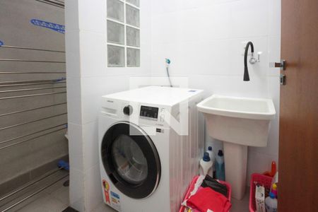 Casa de condomínio para alugar com 55m², 2 quartos e 1 vaga Casa de condomínio para alugar com 55m², 2 quartos e 1 vagaÁrea de Serviço