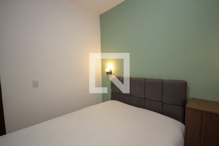 Casa de condomínio para alugar com 55m², 2 quartos e 1 vaga Casa de condomínio para alugar com 55m², 2 quartos e 1 vagaQuarto 02