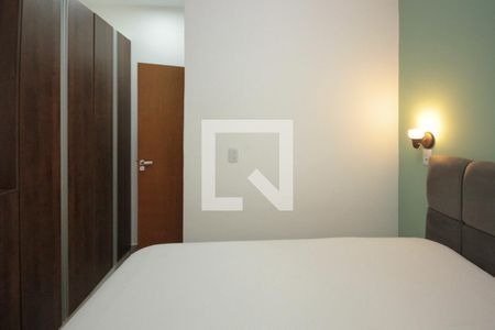 Casa de condomínio para alugar com 55m², 2 quartos e 1 vaga Casa de condomínio para alugar com 55m², 2 quartos e 1 vagaQuarto 02