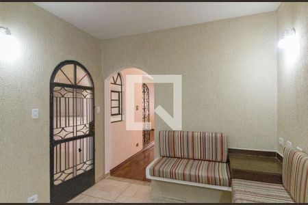 Sala de casa para alugar com 3 quartos, 149m² em Itaim Bibi, São Paulo