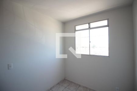 Quarto 1 de apartamento para alugar com 2 quartos, 45m² em Piratininga (venda Nova), Belo Horizonte