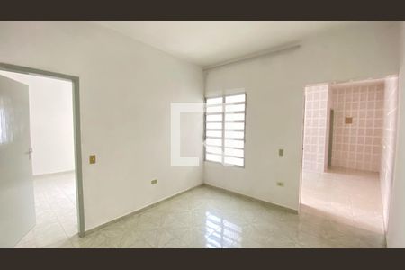 Sala  de casa para alugar com 1 quarto, 60m² em Vila Moinho Velho, São Paulo