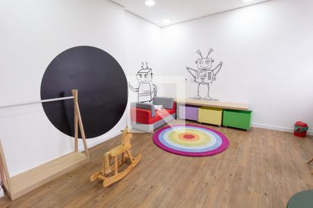 Apartamento à venda com 42m², 2 quartos e 1 vagaBrinquedoteca